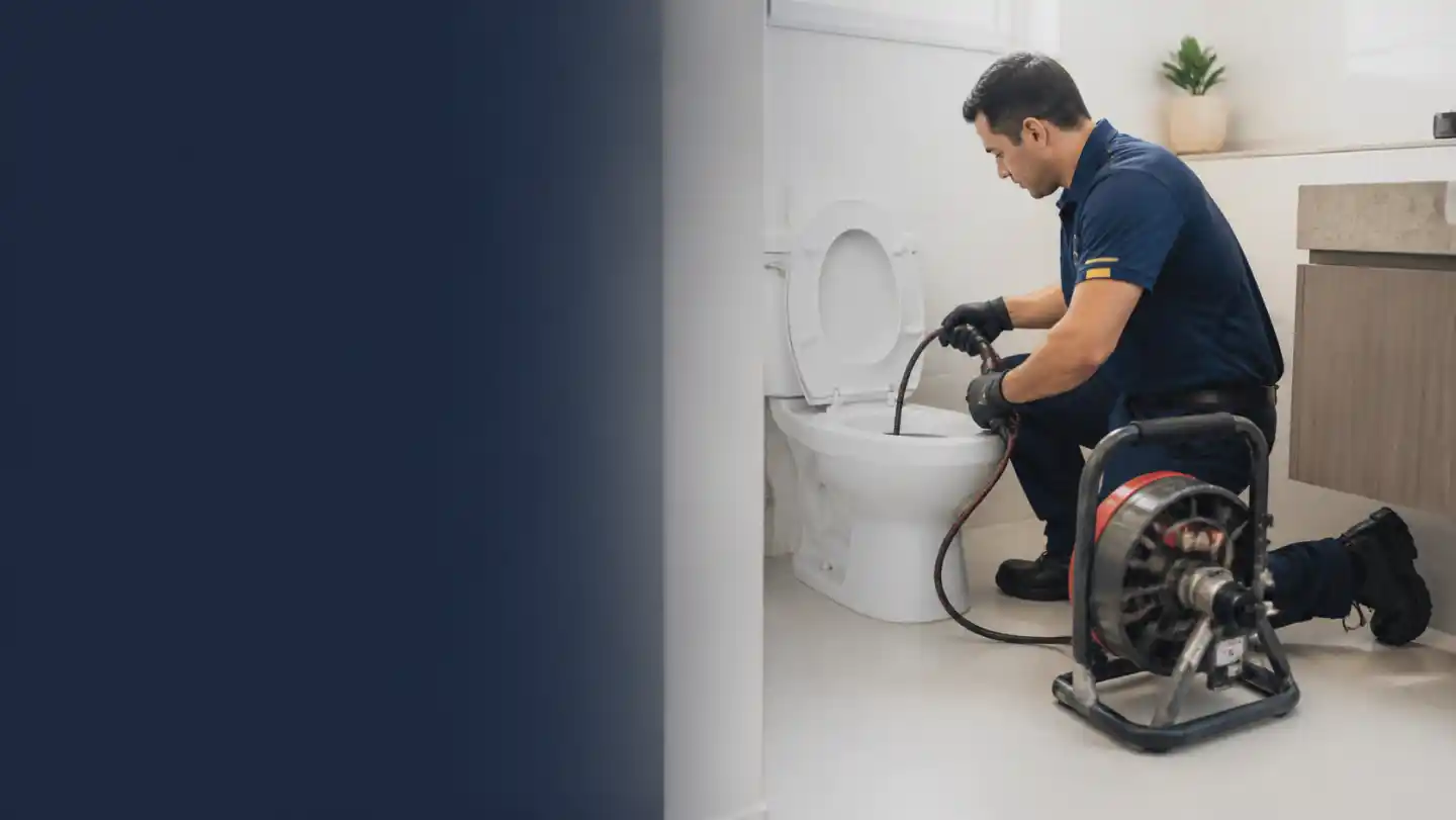 Suíte com banheira de hidromassagem e ponto de esgoto